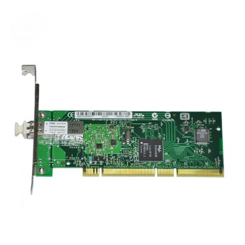 Intel 8490MF PRO/1000MF 服务器网卡PCI-X 1000M 多模