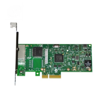 Intel I350-T2V2 PRO/1000 双端口服务器网卡