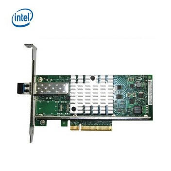Intel X520-LR1 英特尔 E10G41BFLR万兆服务器网卡
