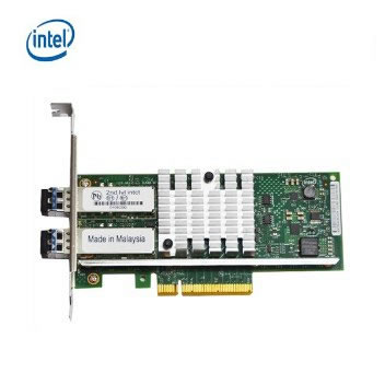 Intel X520-LR2 英特尔 E10G42BFLR万兆服务器网卡