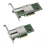 万兆服务器网卡Intel 82599 PCI-E万兆单口光纤网卡